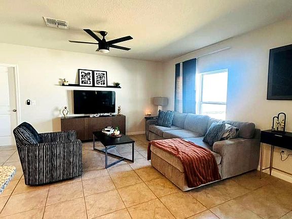 Spacious living area designed for comfort and easy everyday living.