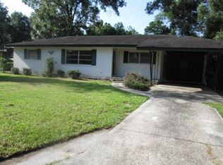 1110 SE 28th St, Ocala, FL 34471