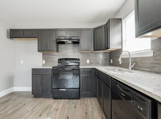 1210 Booker St, Commerce, TX 75428