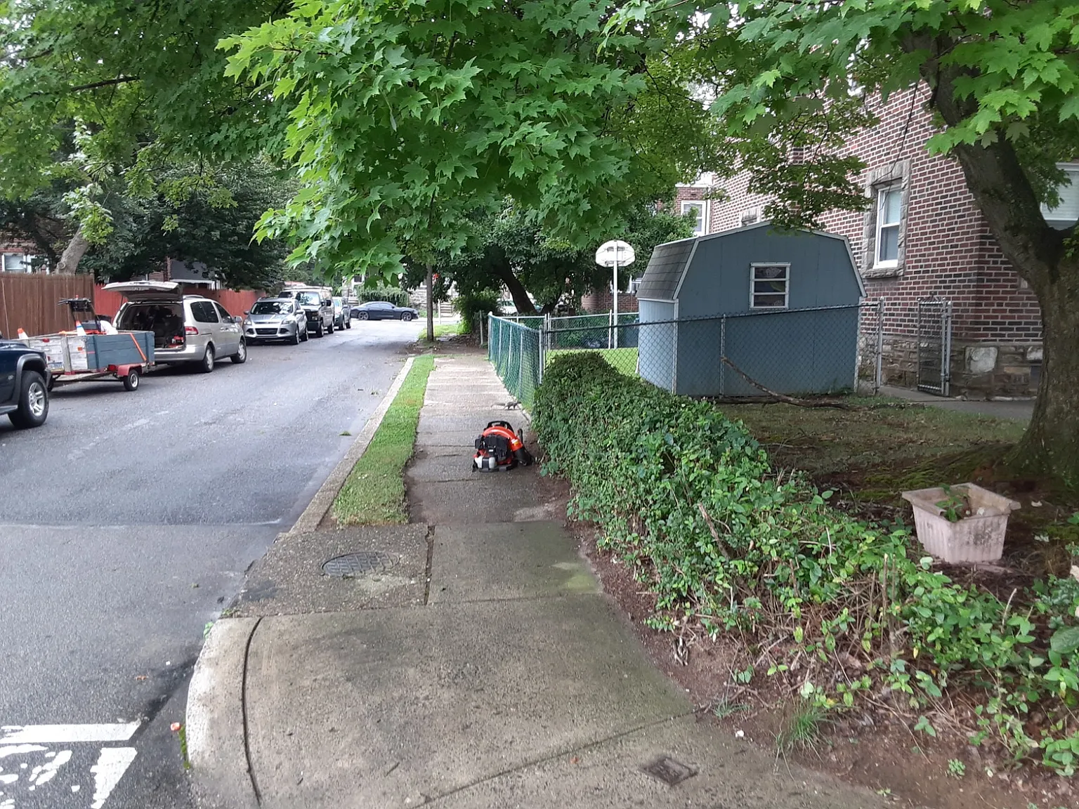 Newtown Ave, Philadelphia — Photo 2