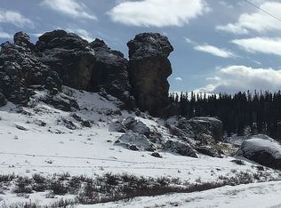 193 Ouray Trl, Como, CO 80456