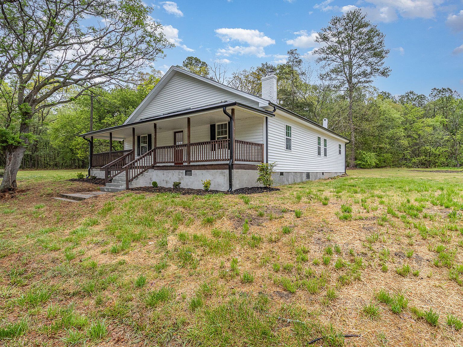 3093 Saint Andrews Church Rd, Sanford, NC 27332 Zillow