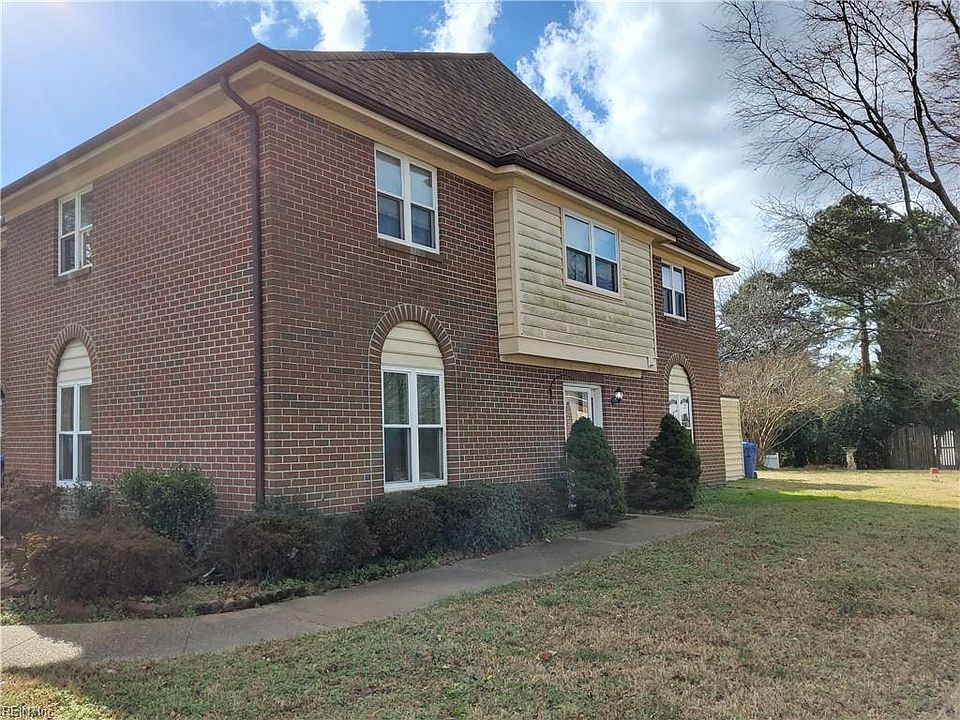 929 Ewell Rd, Virginia Beach, VA 23455 Zillow