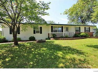 12315 State Road Tt, Festus, MO 63028