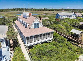 372 Myrtle Ave, Pawleys Island, SC 29585