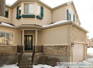 922 E Absaroka Ct, Draper, UT 84020