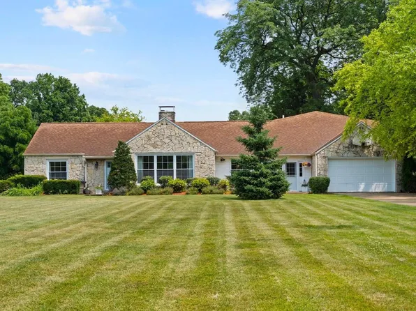 2630 S Root River PARKWAY, Milwaukee, WI 53227