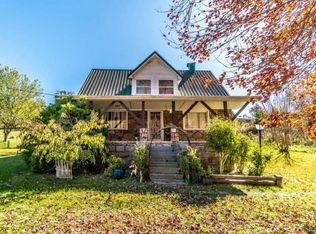 127 Highway 3630, Tyner, KY 40486