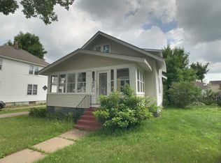 305 Humboldt Ave, Wausau, WI 54403