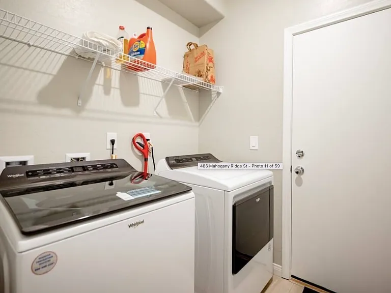 486 Mahogany Ridge St — Photo 20