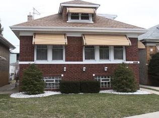 3811 N Kilbourn Ave, Chicago, IL 60641