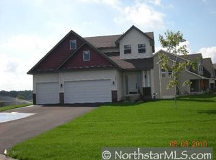 12677 Foxhill Cir, Hugo, MN 55038