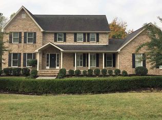 1109 Winslow Way, Paducah, KY 42001