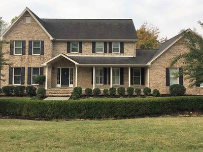 1109 Winslow Way, Paducah, KY, 42001