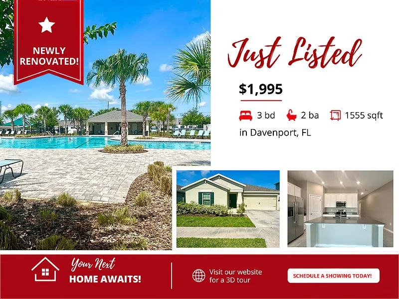 272 Bergamot Loop