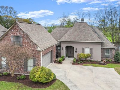 13256 Mill Point Dr, Gonzales, LA, 70737