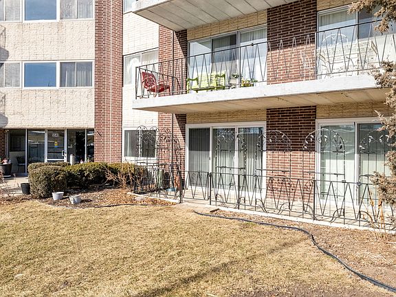 2nd image of 5540 Walnut Ave APT 13AA