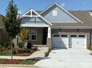 252 Tanglewood Ln, Hendersonville, TN 37075