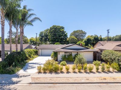 339 Via El Encantador, Santa Barbara, CA, 93111