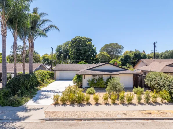 339 Via El Encantador, Santa Barbara, CA 93111