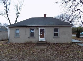 2501 S Roena St, Indianapolis, IN 46241