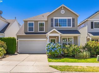 16658 NW Desert Canyon Dr, Beaverton, OR 97006