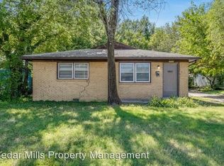 1737 N Gentry St, Wichita, KS 67208