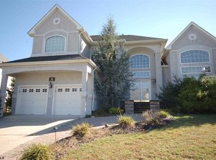 111 Iris Dr, Egg Harbor Township, NJ 08234