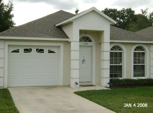 1289 Melontree Ct, Gotha, FL 34734