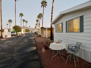 1280 N Ironwood Dr #37, Apache Junction, AZ 85120