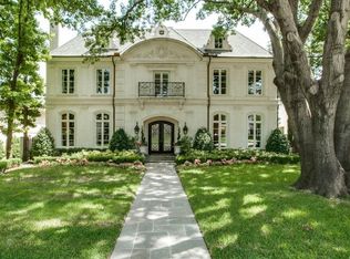 3521 Wentwood Dr, Dallas, TX 75225
