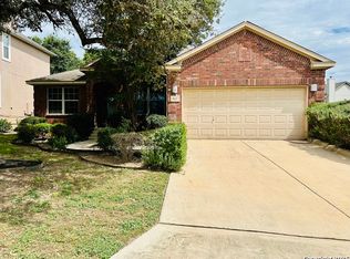 607 Mello Oak, San Antonio, TX 78258