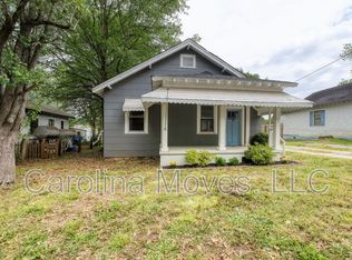 20 8th Ave, Greenville, SC 29611