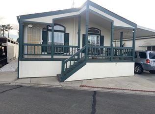 1400 Meredith Ave Spc 78, Gustine, CA