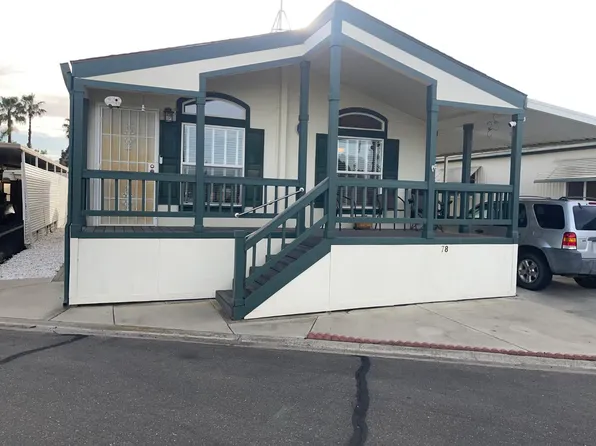 1400 Meredith Ave Spc 78, Gustine, CA 95322