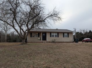 17930 E Indian Hills Rd, Newalla, OK 74857