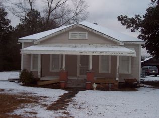 67 Pumping Station Rd, Petal, MS 39465