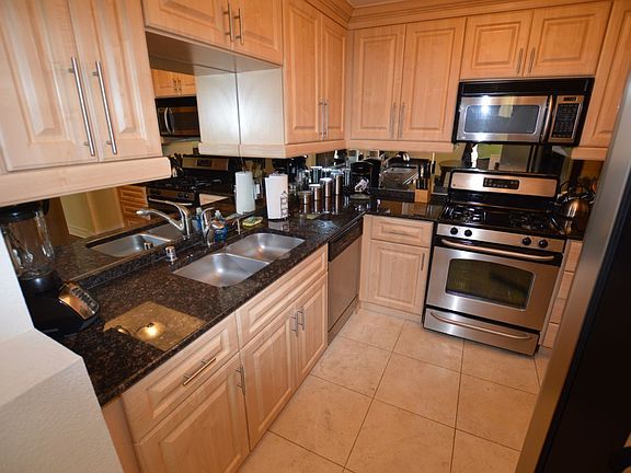 2nd image of 230 E Flamingo Rd Unit 129