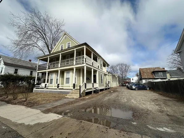 113 Cross Street, Keene, NH 03431