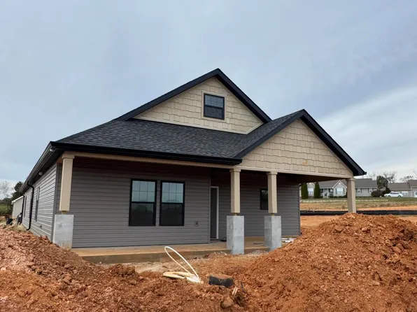 1023 Wentford Ave, Sweetwater, TN 37874