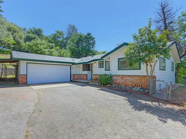 152 Mulberry Ln, Auburn, CA 95603