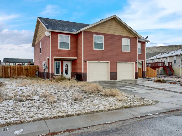 509 12TH #A, Kremmling, CO 80459
