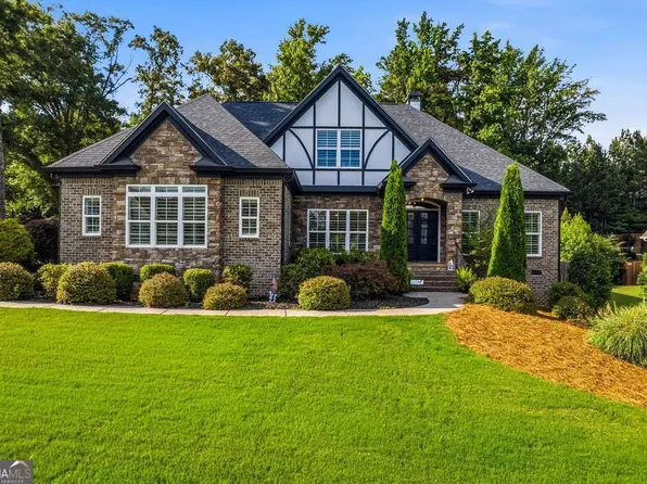 1 Whitetail Ridge Rd NW, Rome, GA 30165
