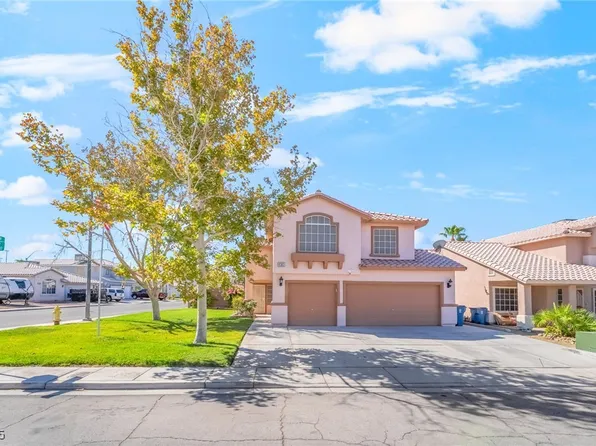 6363 Berry Patch Way, Las Vegas, NV 89142