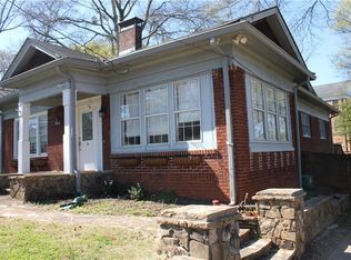 115 Cambridge Ave, Decatur, GA 30030