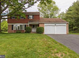 288 Manor Rd, Harleysville, PA 19438