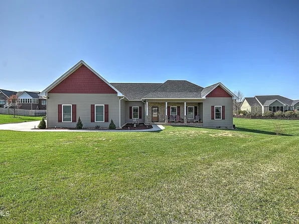 112 Chandler Cir, Bristol, TN 37618