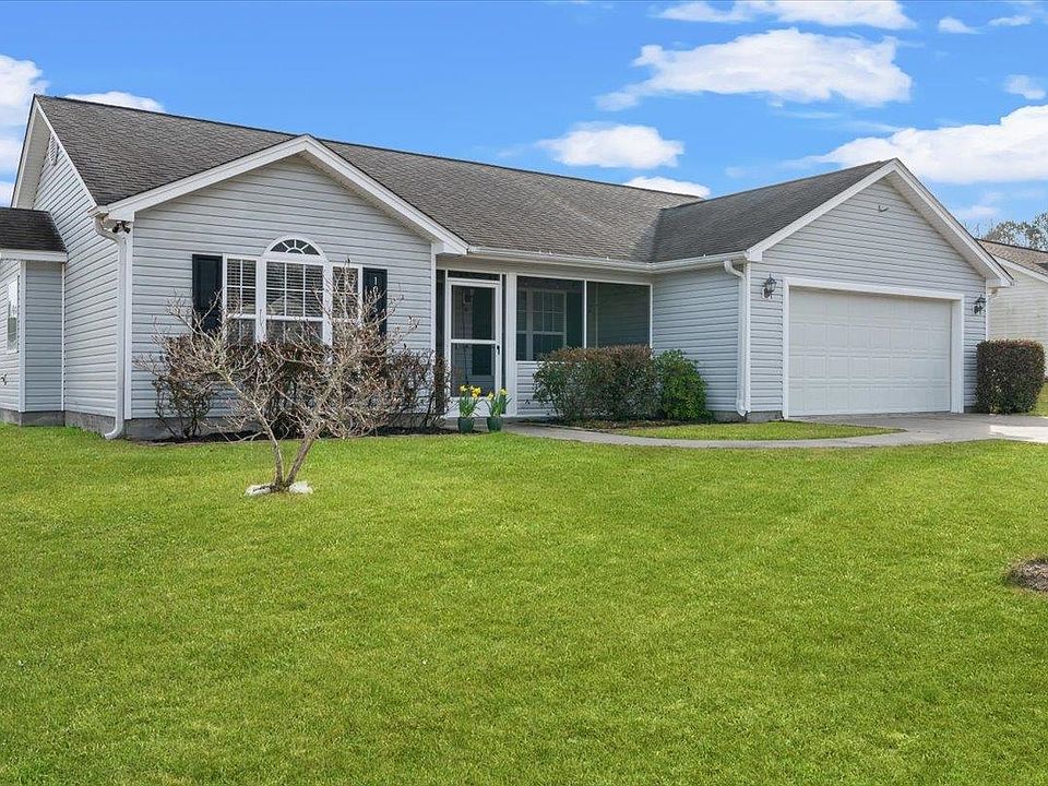 1016 Cadbury Ct, Conway, SC 29527 Zillow