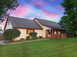 2129 S 400 W, La Porte, IN 46350