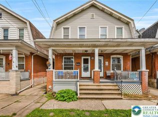 2147 Hay St, Easton, PA 18042